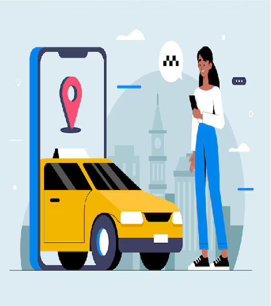 Taxi Services