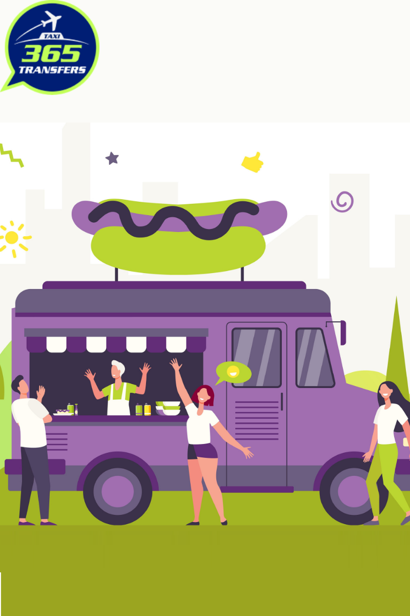 Minibus Taxi Hire